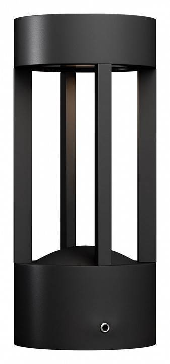 Светильник уличный настенный Maytoni Vint O458WL-L9GF3K