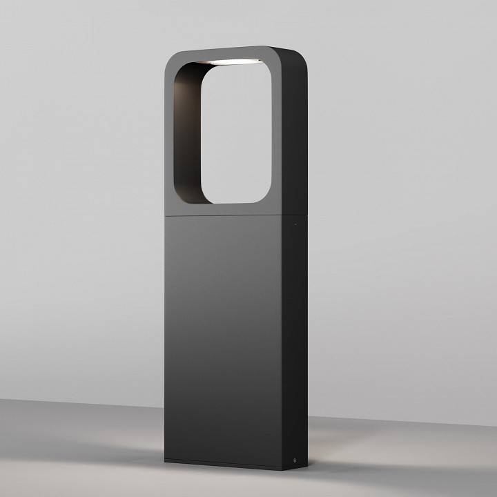 Светильник уличный наземный Maytoni Track O461FL-L7GF3K