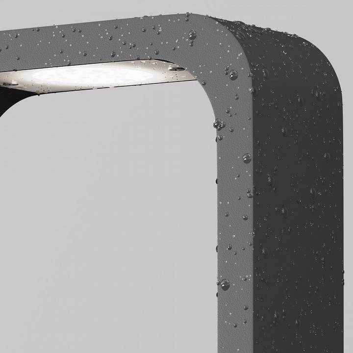 Светильник уличный наземный Maytoni Track O461FL-L7GF3K