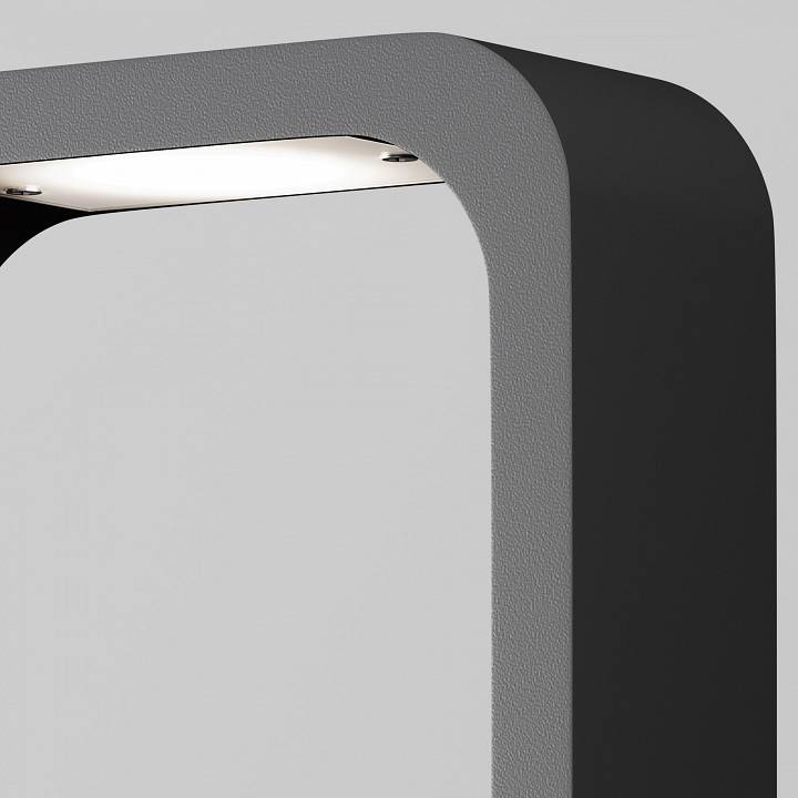 Светильник уличный наземный Maytoni Track O461FL-L7GF3K