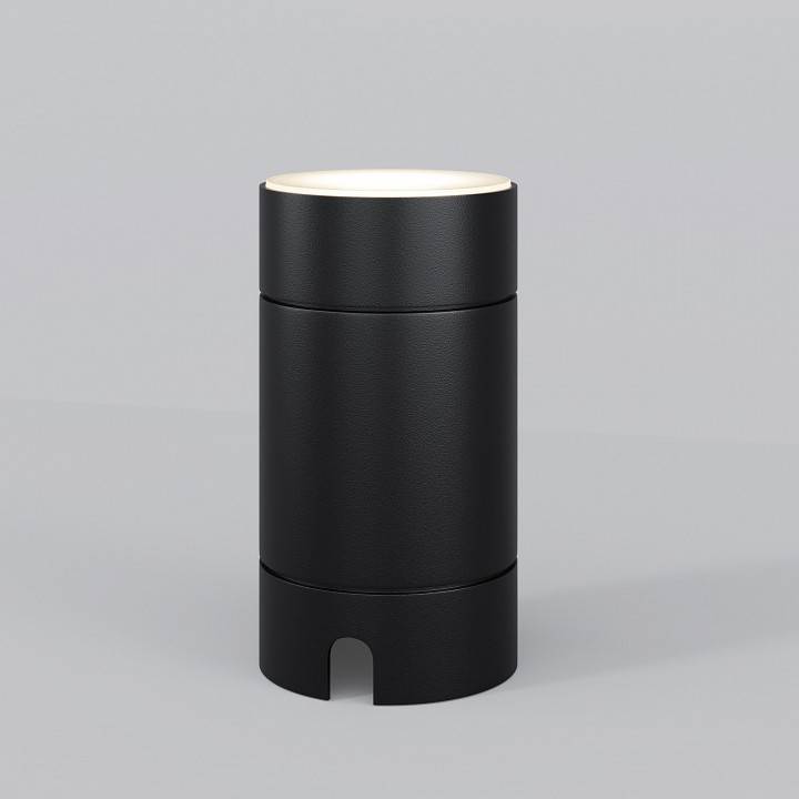 Светильник встраиваемый в грунт Maytoni Brill O474FL-L2GF3K