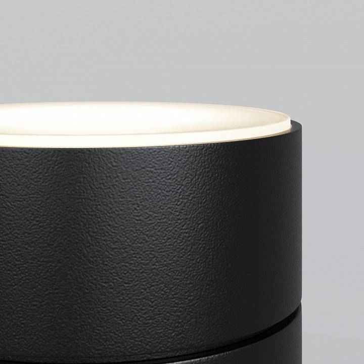 Светильник встраиваемый в грунт Maytoni Brill O474FL-L2GF3K