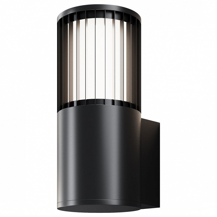 Уличный настенный светильник Maytoni Alura O492WL-01GF