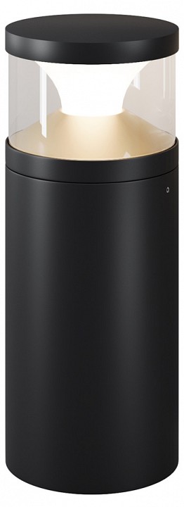 Светильник уличный наземный Maytoni Pyro O496FL-L21B3K1