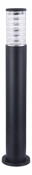 Уличный наземный светильник Maytoni Bronx O576FL-01B