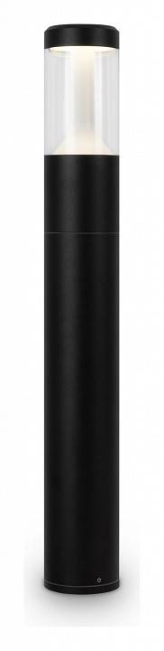 Уличный наземный светильник Maytoni Koln O590FL-L8B4K1