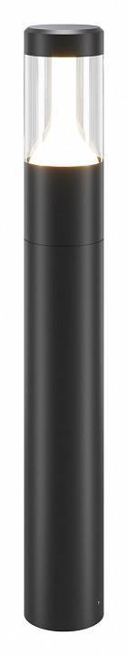 Уличный наземный светильник Maytoni Koln O590FL-L8B4K1