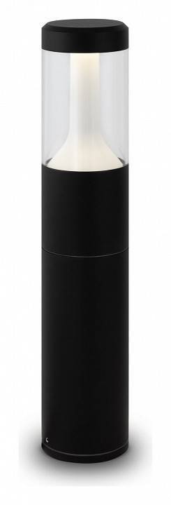 Уличный наземный светильник Maytoni Koln O590FL-L8B4K