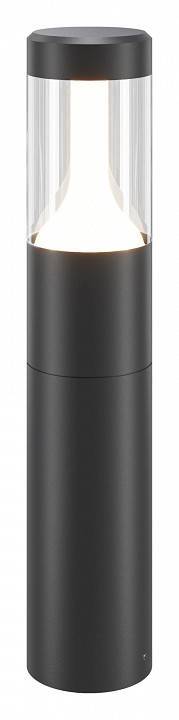 Уличный наземный светильник Maytoni Koln O590FL-L8B4K