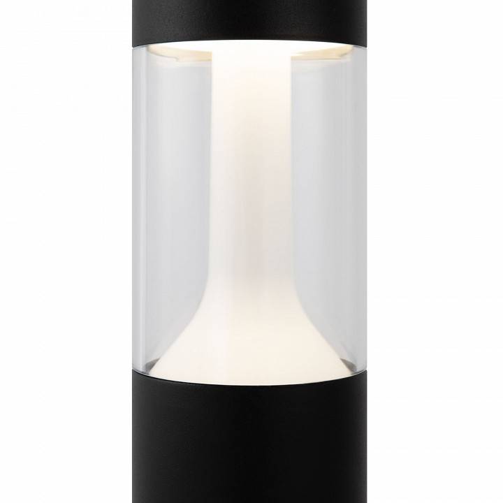 Уличный наземный светильник Maytoni Koln O590FL-L8B4K