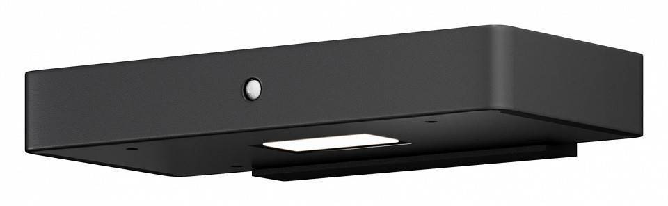 Накладной светильник Maytoni Pir 2 Вт 3000K OSL456WL-L2GF3K