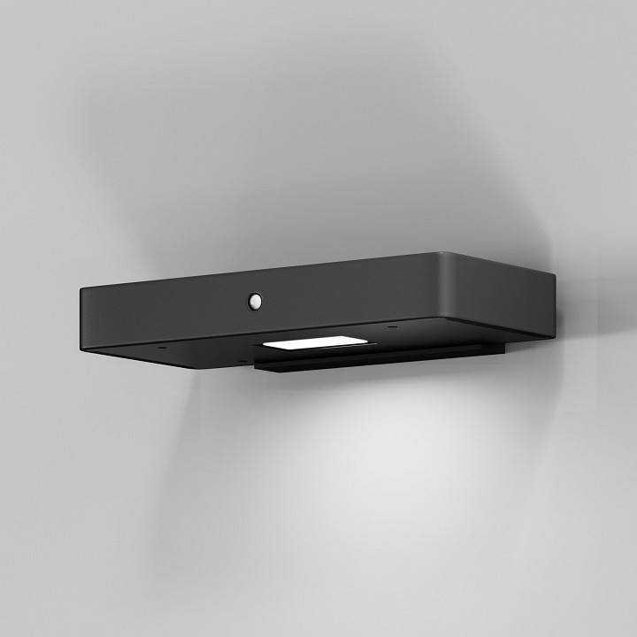 Накладной светильник Maytoni Pir 2 Вт 3000K OSL456WL-L2GF3K