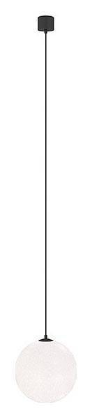 Подвесной светильник Maytoni Luna P039PL-5W3K-20-B