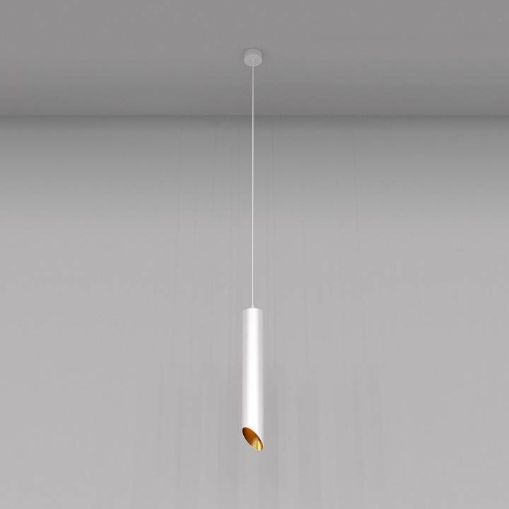 Подвесной светильник Maytoni Lipari P044PL-01-40GU10-W