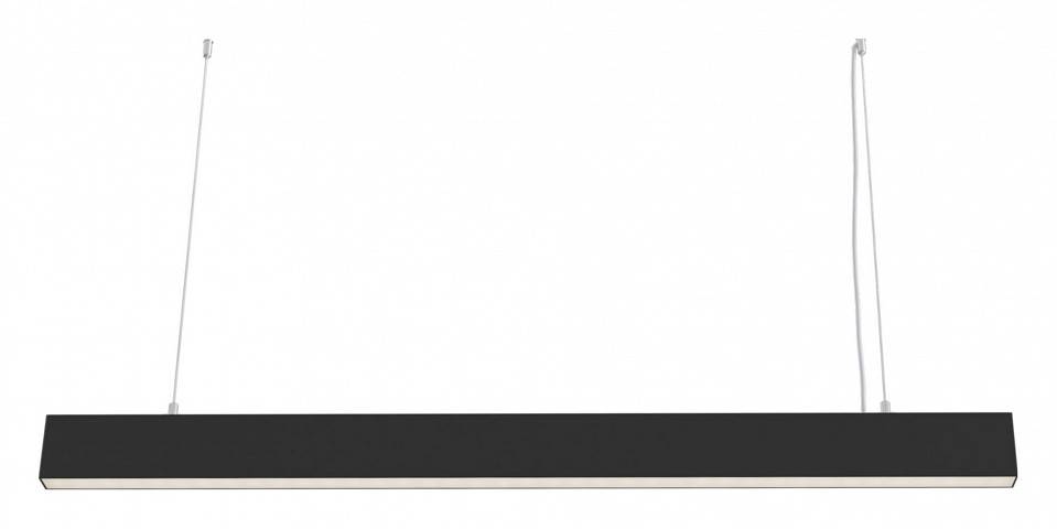 Подвесной светильник Maytoni Vinder LED 40 Вт 4000K P051PL-L40B4K