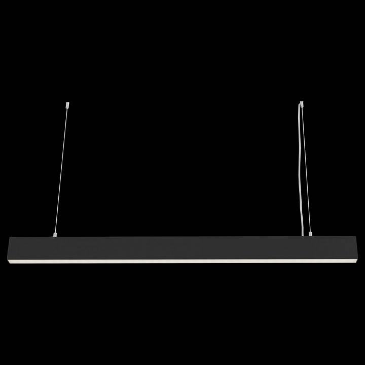 Подвесной светильник Maytoni Vinder LED 40 Вт 4000K P051PL-L40B4K