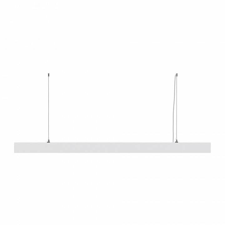 Подвесной светильник Maytoni Vinder LED 40 Вт 4000K P051PL-L40W4K