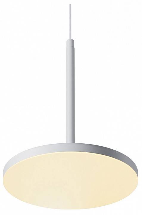 Подвесной светильник Maytoni Plato P076PL-L12W3K-W