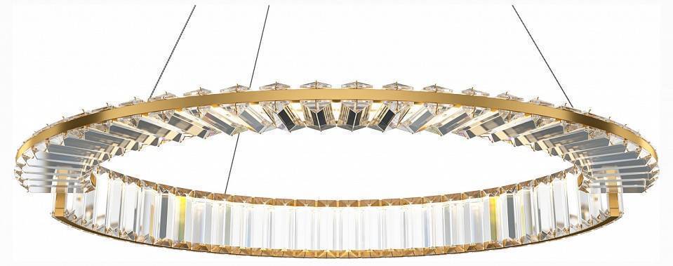 Подвесной светильник Maytoni Krone 36 Вт 4000 К P097PL-L36G4K