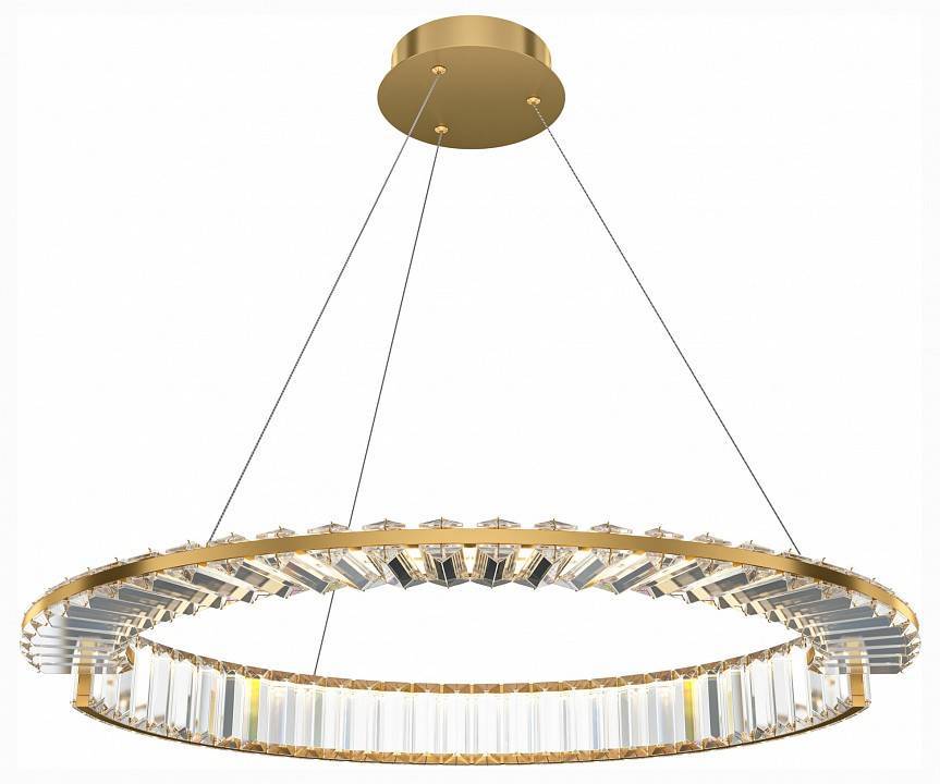 Подвесной светильник Maytoni Krone 36 Вт 4000 К P097PL-L36G4K