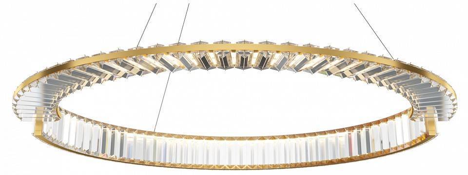 Подвесной светильник Maytoni Krone 45 Вт 3000 К P097PL-L45BS3K