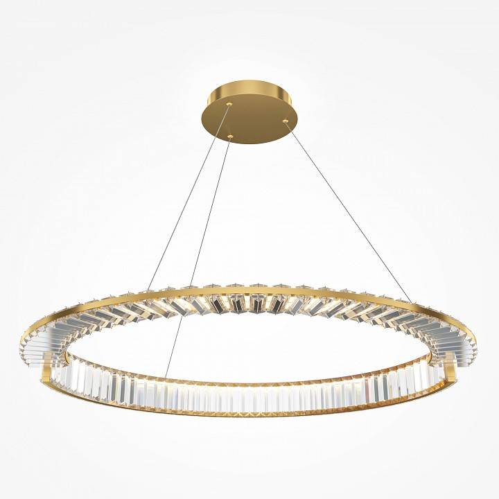 Подвесной светильник Maytoni Krone 45 Вт 3000 К P097PL-L45BS3K