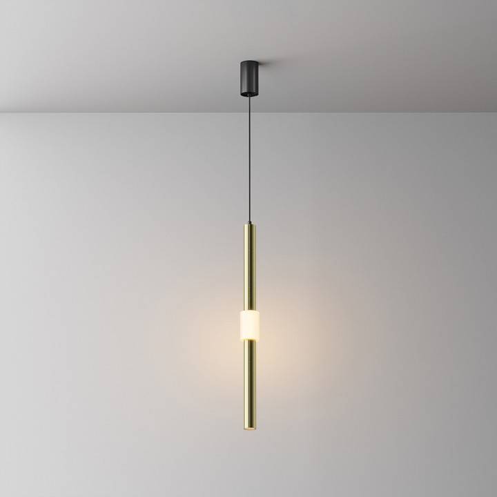 Подвесной светильник Maytoni Jelly P105PL-12W3K-BS