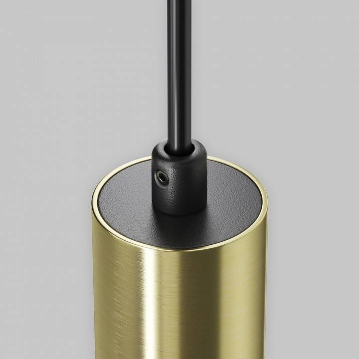 Подвесной светильник Maytoni Jelly P105PL-12W3K-BS