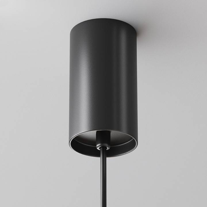 Подвесной светильник Maytoni Jelly P105PL-12W3K-BS