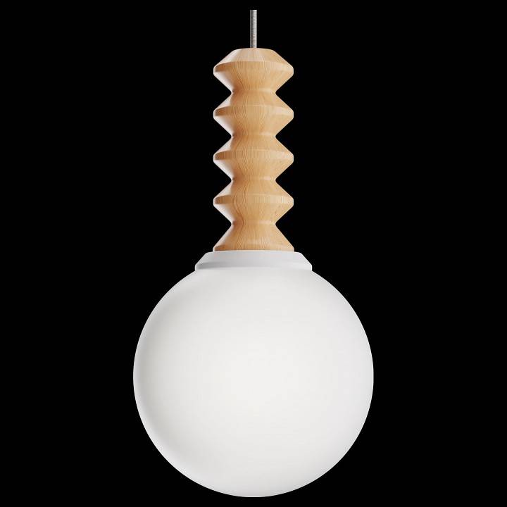 Подвесной светильник Maytoni Bruco 1 лампа P150PL-01BG