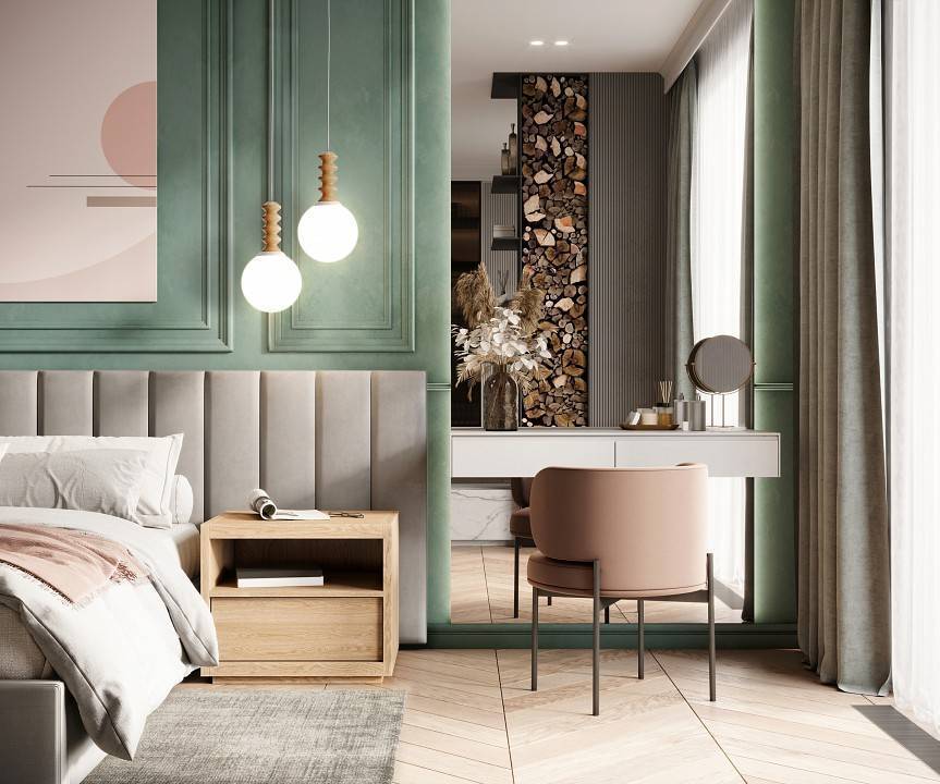 Подвесной светильник Maytoni Bruco 1 лампа P150PL-01BG