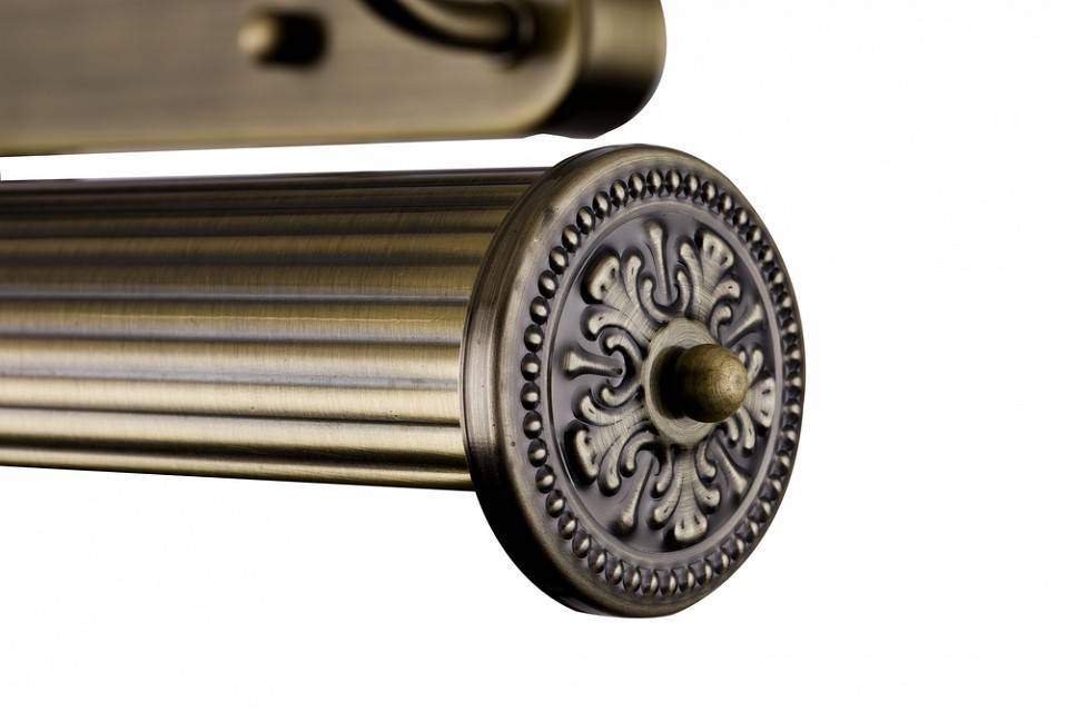 Подсветка для картин Maytoni Govanni PIC119-44-R