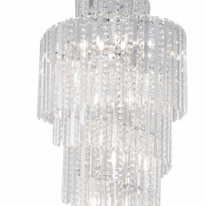 Подвесной светильник Maytoni Louis 12xE14 RC006PL-12CH