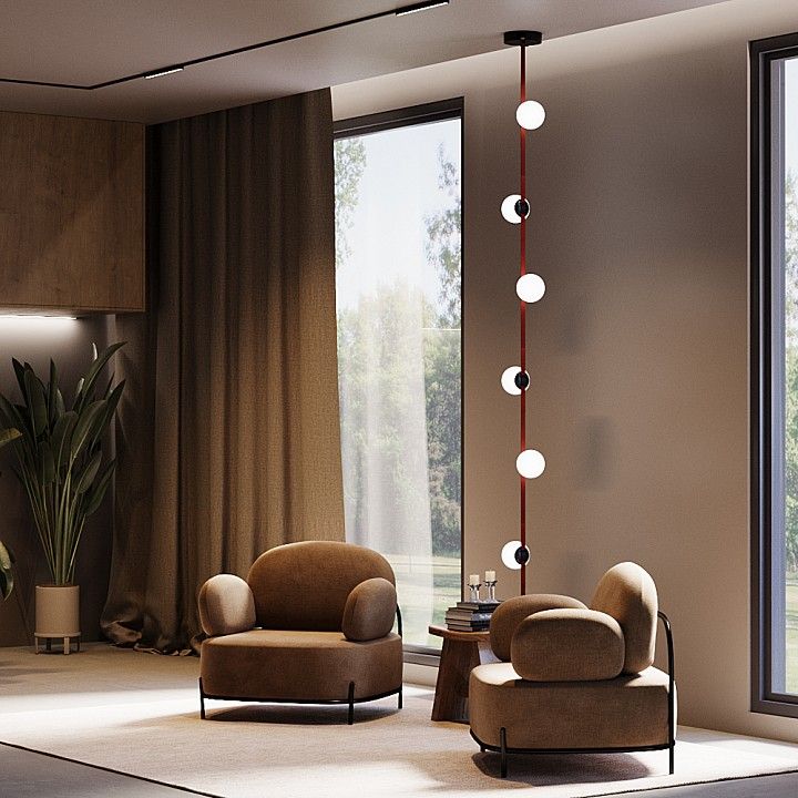Комплект трековый Maytoni Technical Готовые конструкции TFC-Par-CF01-R