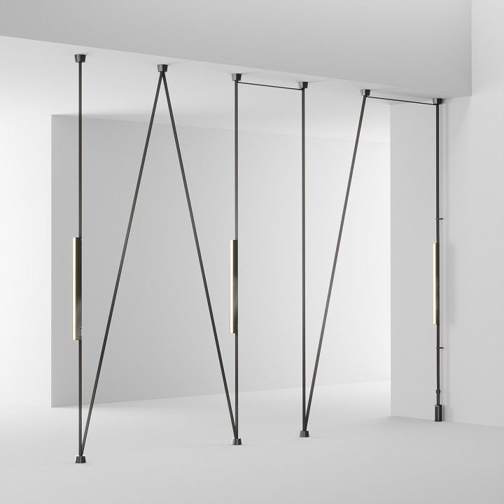 Комплект трековый Maytoni Technical  TFC-Par-CF03-GR