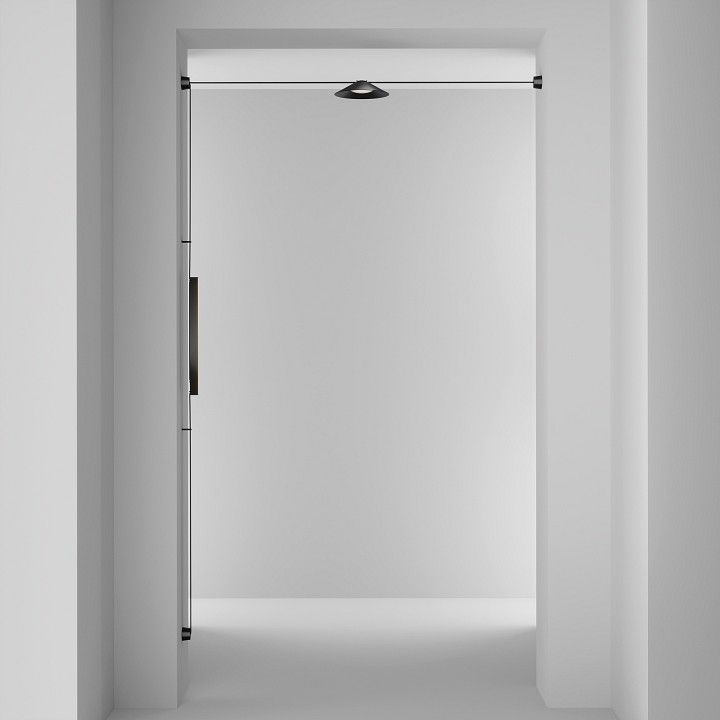 Комплект трековый Maytoni Technical  TFC-Par-CW04-GR