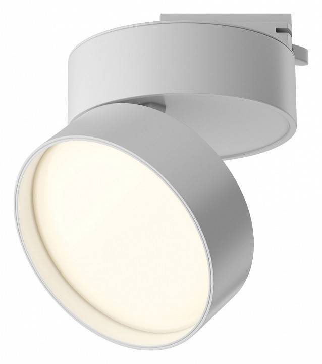 Накладной светильник Maytoni ONDA TR007-1-18W3K-W-1