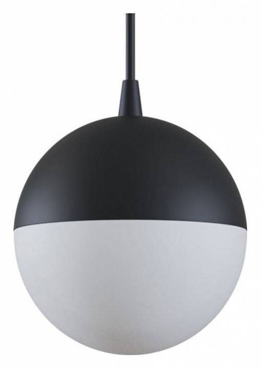 Подвесной светильник Maytoni Kiat 10 Вт 3000 К TR018-2-10W3K-B