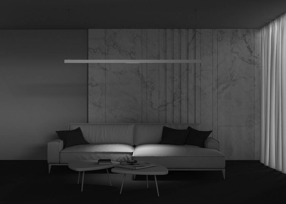 Встраиваемый светильник Maytoni Points TR031-4-12WTW-M-DSZ-W