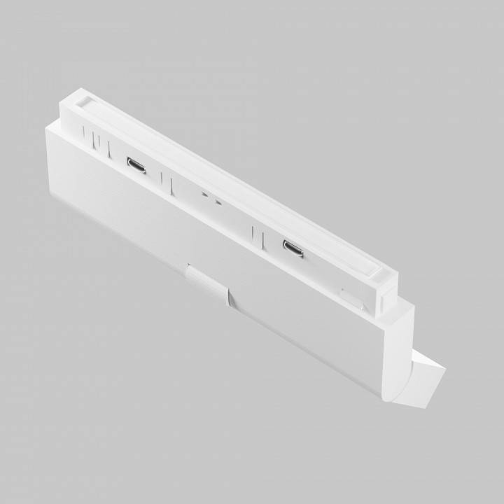 Накладной светильник Maytoni Points 12 Вт 3000K TR033-4-12W3K-M-DS-W