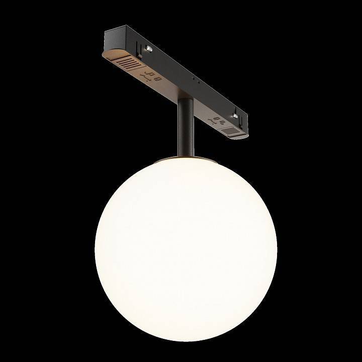 Светильник на штанге Maytoni Luna 5 Вт 3000 К TR038-2-5W3K