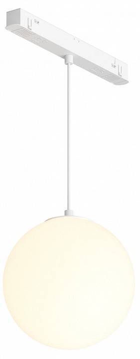 Подвесной светильник Maytoni Luna 5 Вт 3000K TR039-2-5W3K-W