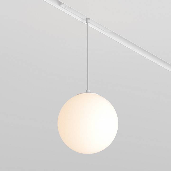 Подвесной светильник Maytoni Luna 5 Вт 3000K TR039-2-5W3K-W