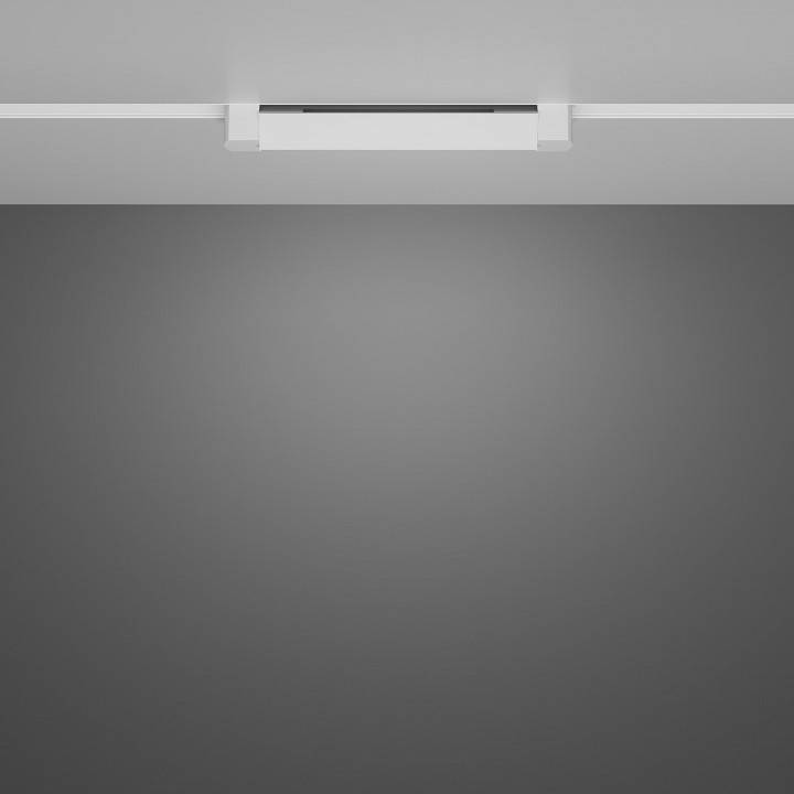 Накладной светильник Maytoni Basis Rot TR104-1-10W4K-W