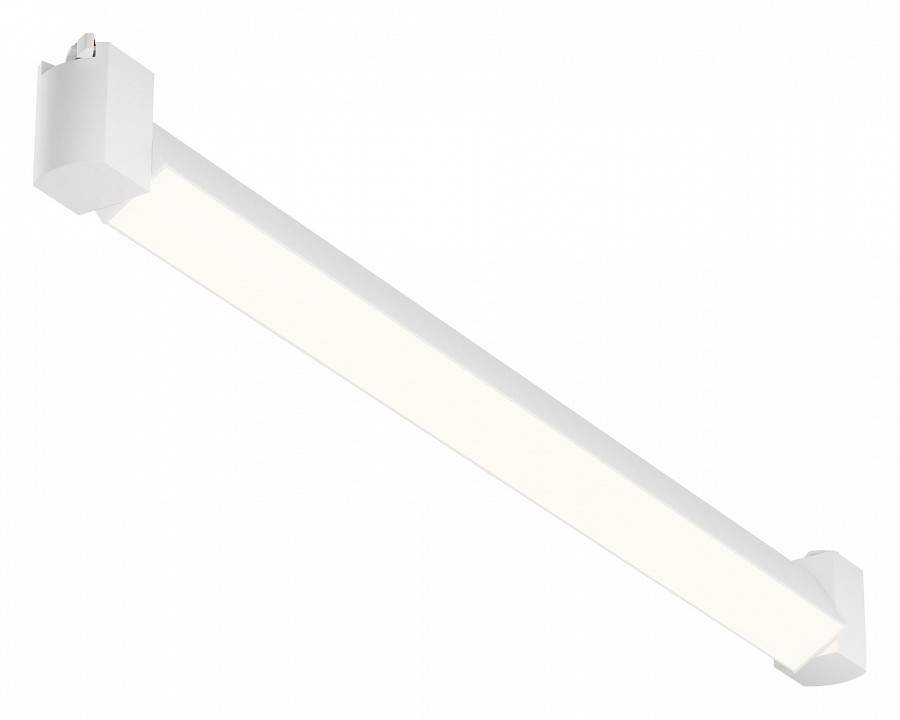 Накладной светильник Maytoni Basis Rot TR104-1-20W3K-W