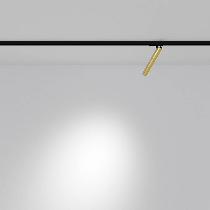 Светильник на штанге Maytoni Focus T TR141-1-6W4K-M-BS