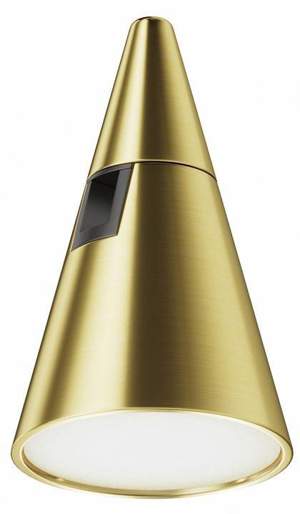 Накладной светильник Maytoni Keila LED 5 Вт латунь TR146-1-5W4K-BS