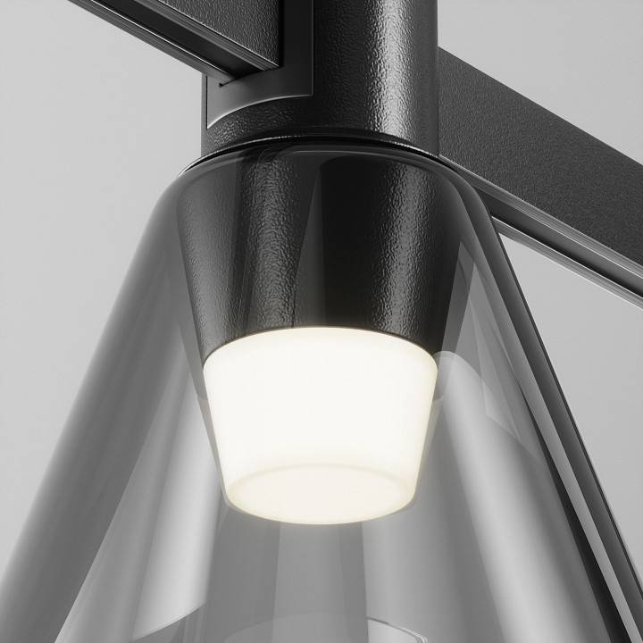 Накладной светильник Maytoni Bianca TR147-1-3W4K-B