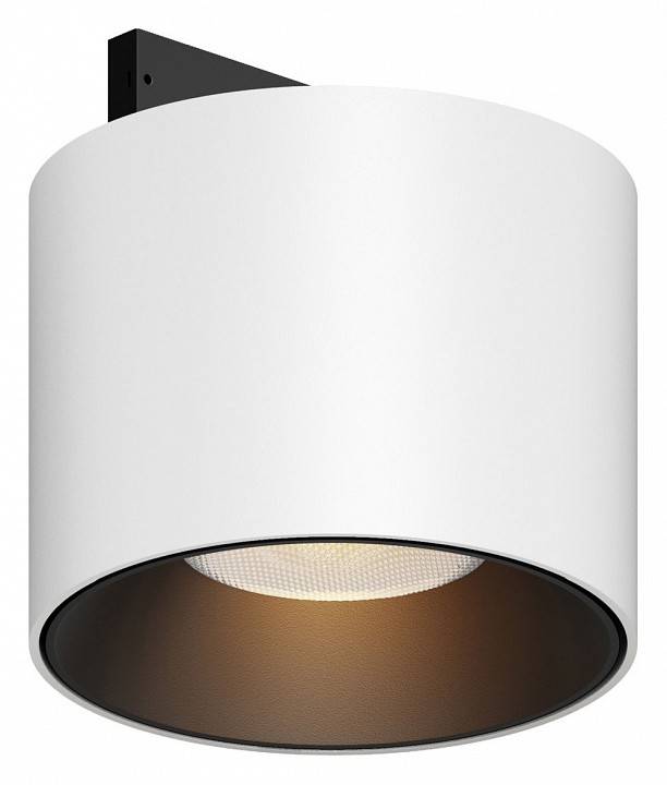 Накладной светильник Maytoni Alfa S TR188-1-5W2.7K-M-BW