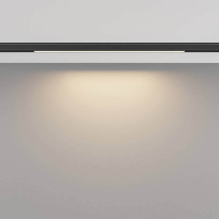 Встраиваемый светильник Maytoni Basis TR190-1-5W3K-B